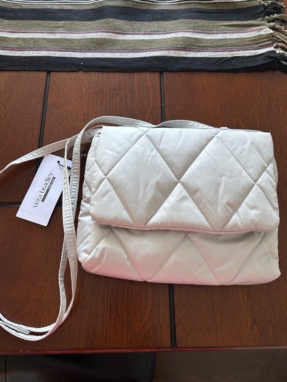 Vera Bradley NWT